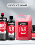 Rust Remover Thick Liquid