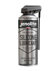 Silicone Spray Lubricant | 400ml (13.5 fl oz) | W/ Smart Straw