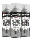 Plastic Primer Aerosol | 400ml (13.5 fl oz)